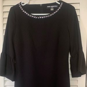 Karl Lagerfeld Dress